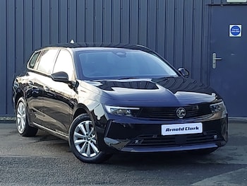 Used Vauxhall Astra 2024 for sale - 77358267: Photo