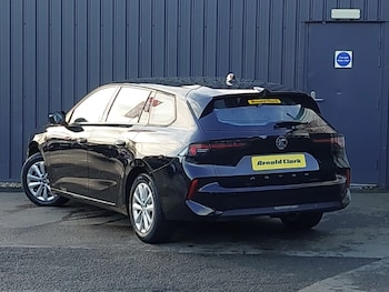 Used Vauxhall Astra 2024 for sale - 77358267: Photo