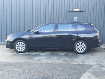 Used Vauxhall Astra 2024 for sale - 77358267: Photo