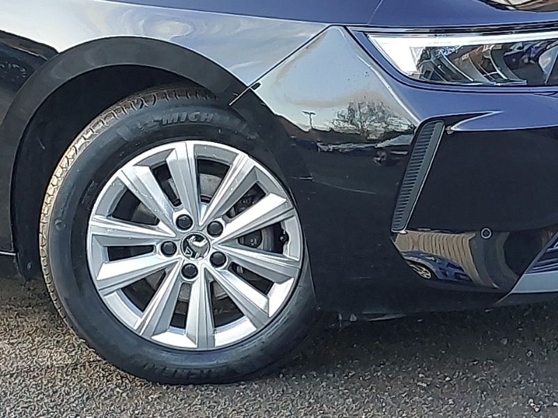 Used Vauxhall Astra 2024 for sale - 77358267: Photo 9