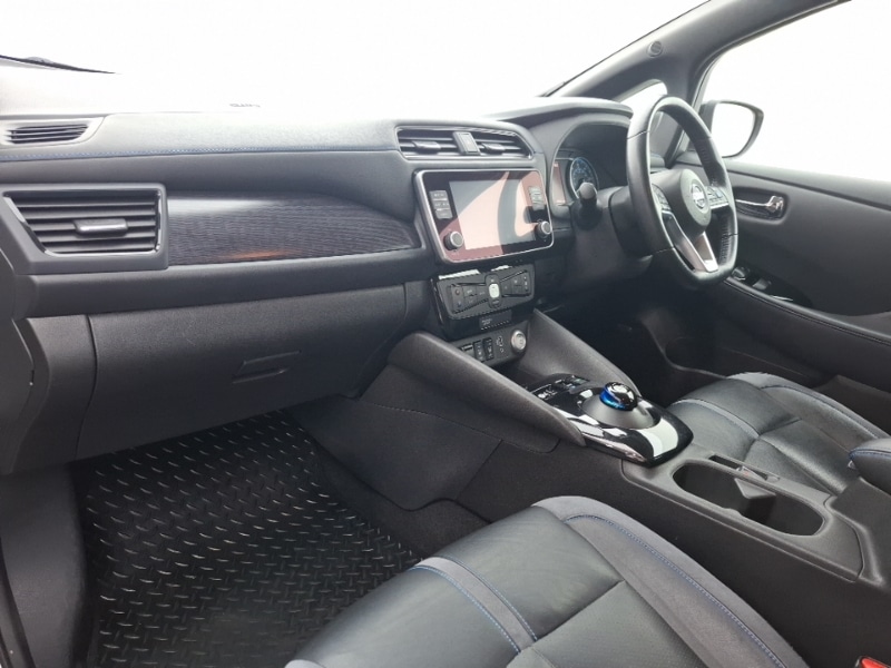 Used Nissan Leaf 2020 for sale - 76414298: Photo 5