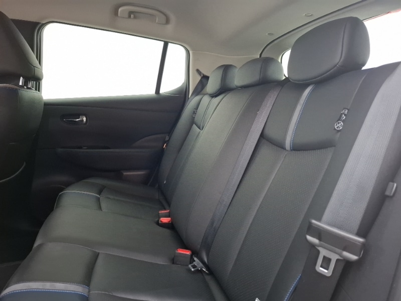 Used Nissan Leaf 2020 for sale - 76414298: Photo 6