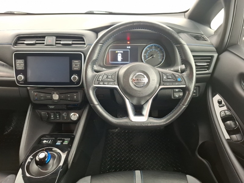 Used Nissan Leaf 2020 for sale - 76414298: Photo 7
