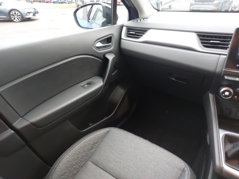 Used Renault Captur 2022 for sale - 77035589: Photo 10