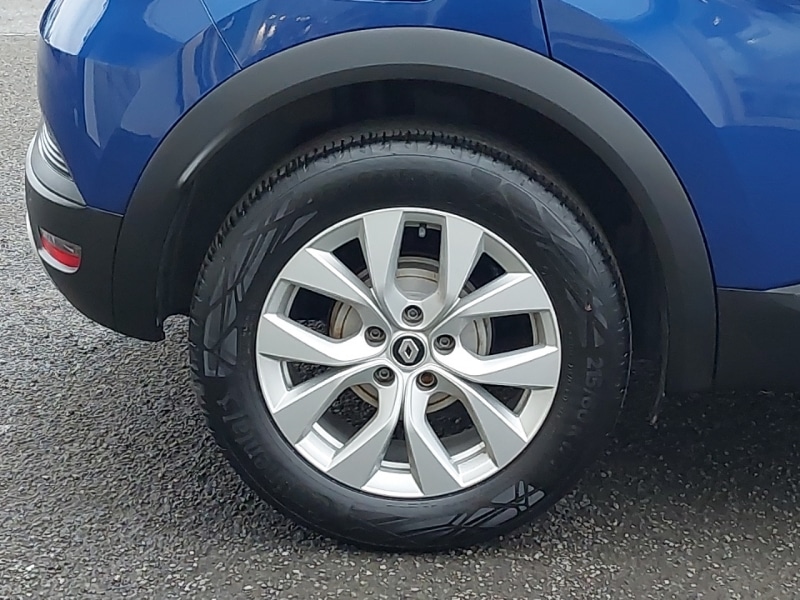 Used Renault Captur 2022 for sale - 77035589: Photo 12
