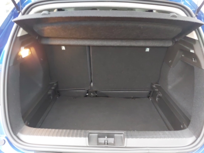 Used Renault Captur 2022 for sale - 77035589: Photo 8