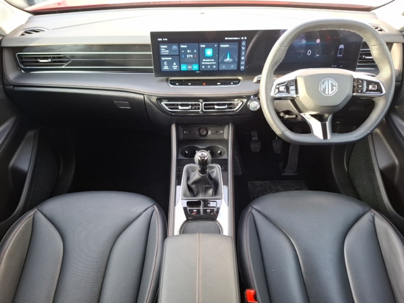 Used MG MG HS 2024 for sale - 77229105: Photo 2