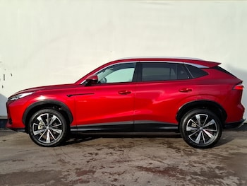 Used MG MG HS 2024 for sale - 77229105: Photo