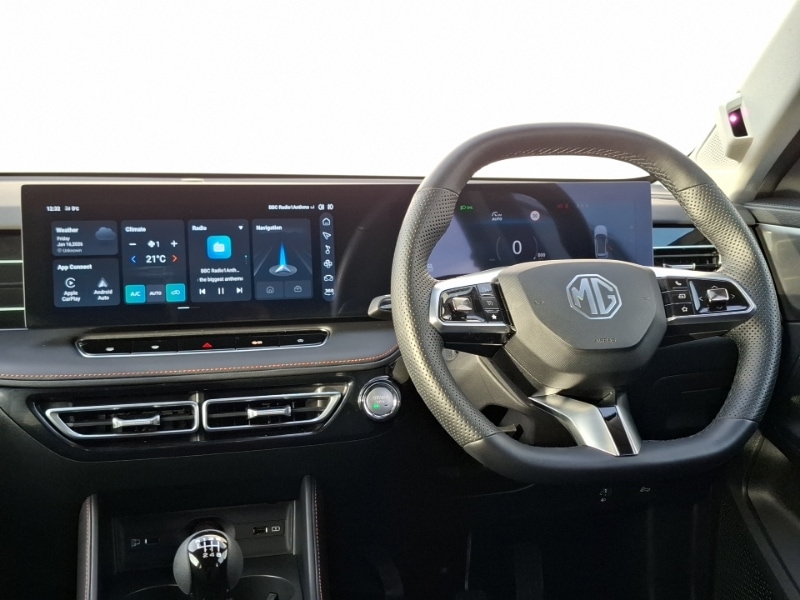 Used MG MG HS 2024 for sale - 77229105: Photo 7