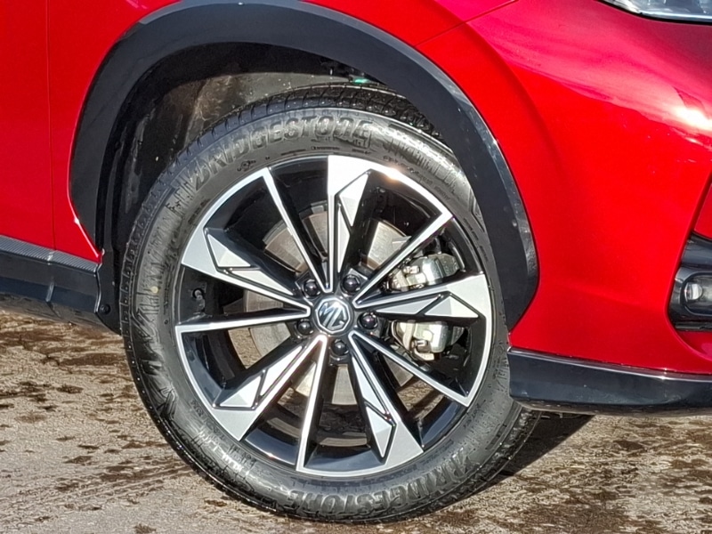 Used MG MG HS 2024 for sale - 77229105: Photo 9