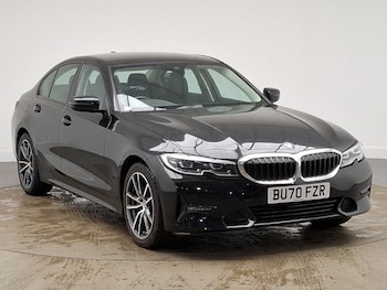 BMW 3 Series feature image