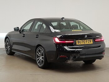 Used BMW 3 Series 2020 for sale - 77851903: Photo