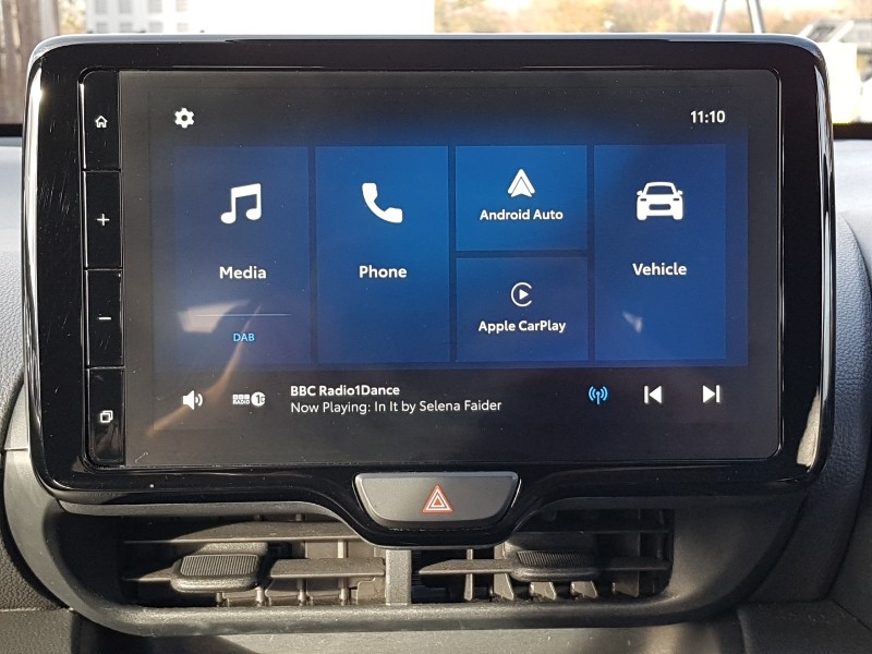 Used Mazda Mazda2 HYBRID 2024 for sale - 77184667: Photo 11