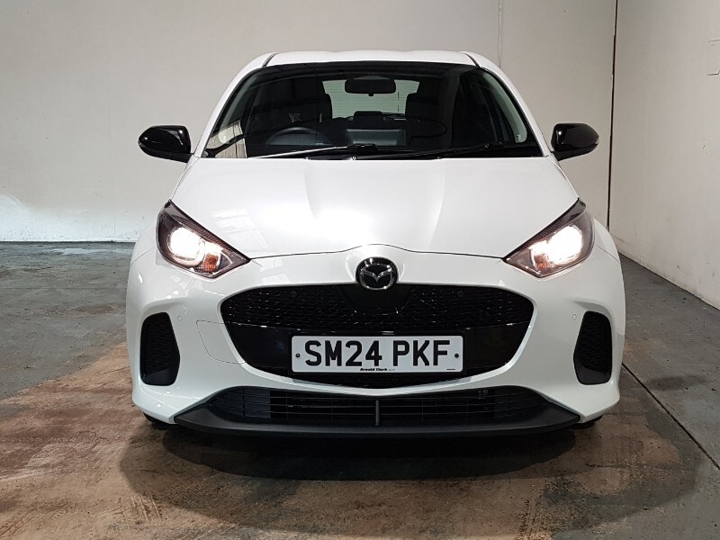 Used Mazda Mazda2 HYBRID 2024 for sale - 77184667: Photo 12