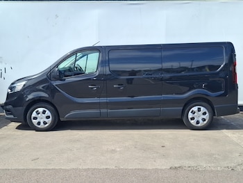 Used Renault Trafic 2024 for sale - 78940563: Photo