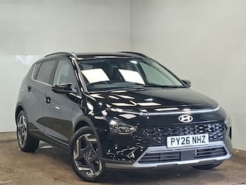 Used Hyundai BAYON 2026 for sale - 79629244: Photo