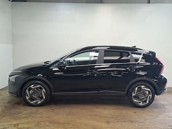 Used Hyundai BAYON 2026 for sale - 79629244: Photo