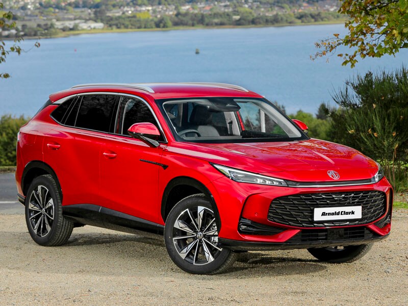 Used MG MG HS 2025 for sale - 77097192: Photo 7