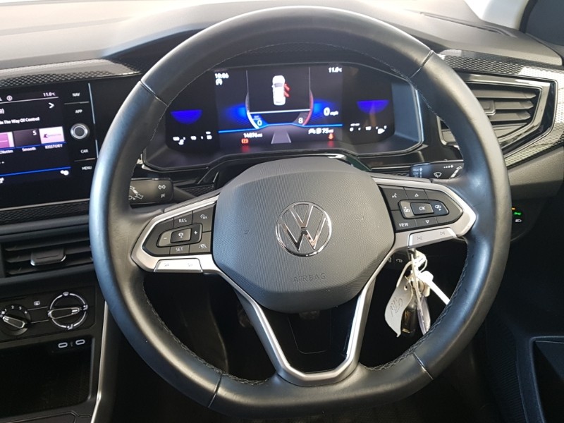 Used Volkswagen Taigo 2023 for sale - 77950115: Photo 10