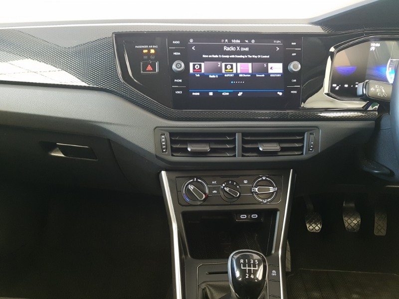 Used Volkswagen Taigo 2023 for sale - 77950115: Photo 11