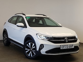 Used Volkswagen Taigo 2023 for sale - 77950115: Photo