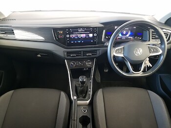 Used Volkswagen Taigo 2023 for sale - 77950115: Photo