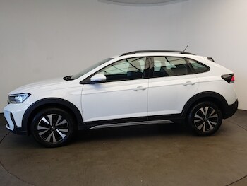 Used Volkswagen Taigo 2023 for sale - 77950115: Photo