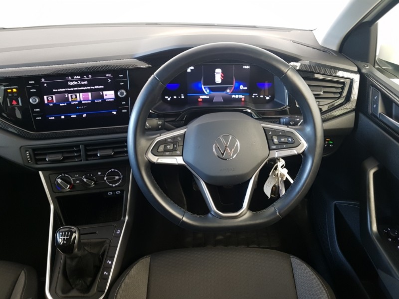 Used Volkswagen Taigo 2023 for sale - 77950115: Photo 7