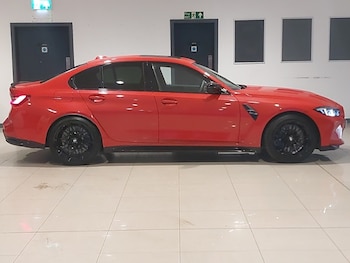 Used BMW M3 2025 for sale - 78328411: Photo