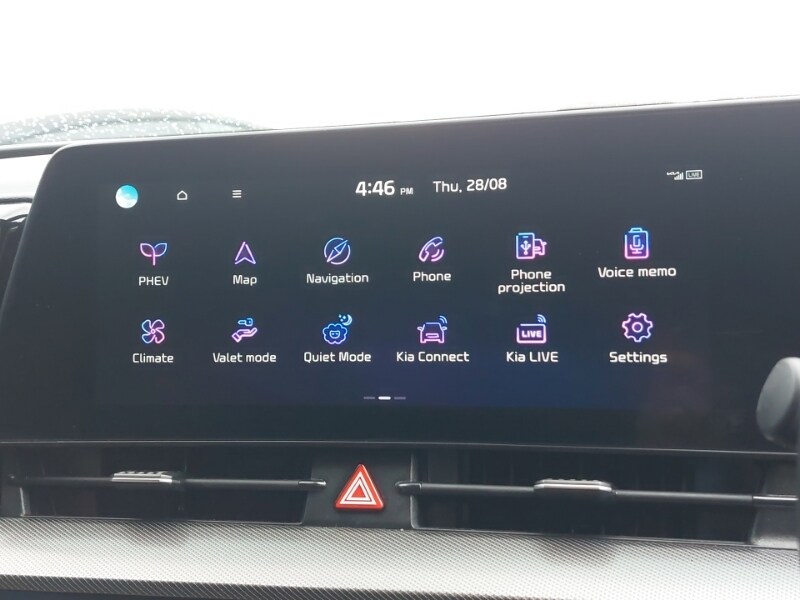 Used Kia Sportage 2024 for sale - 77876585: Photo 10