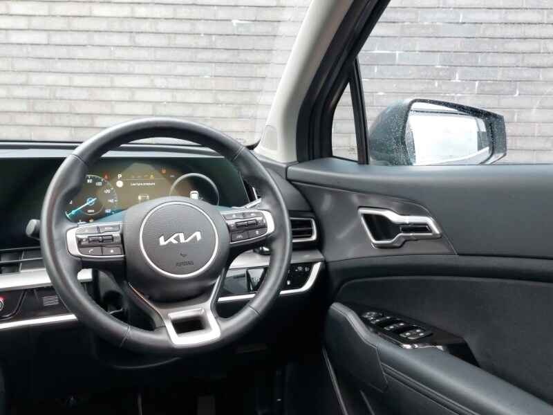 Used Kia Sportage 2024 for sale - 77876585: Photo 11
