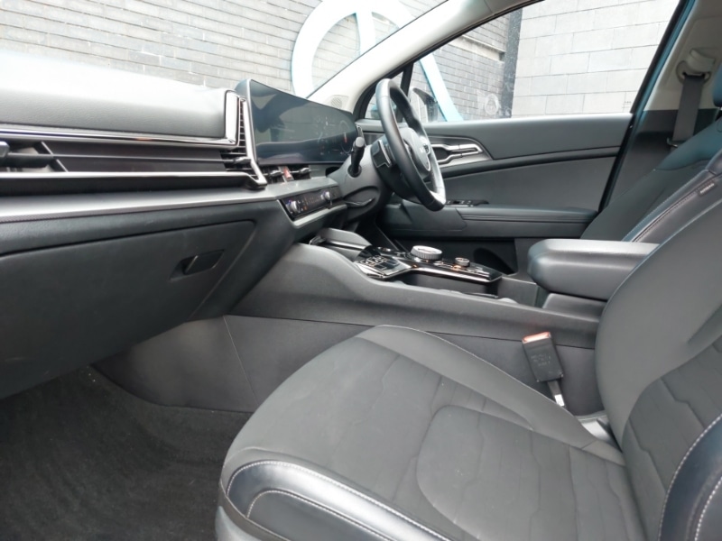 Used Kia Sportage 2024 for sale - 77876585: Photo 5