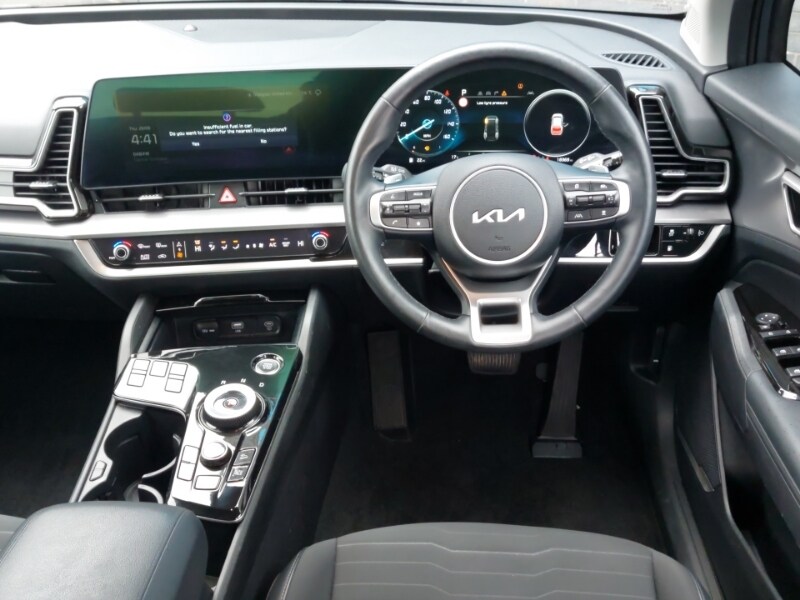 Used Kia Sportage 2024 for sale - 77876585: Photo 7