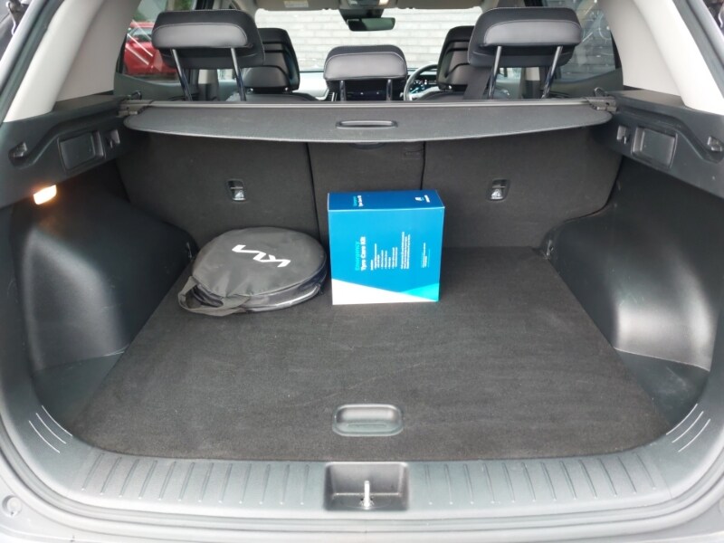 Used Kia Sportage 2024 for sale - 77876585: Photo 8