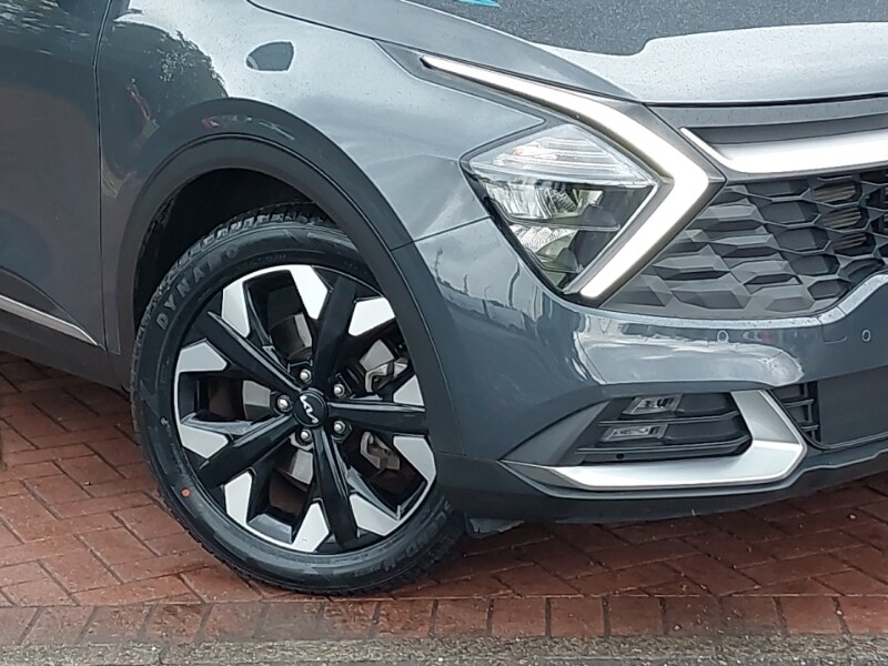 Used Kia Sportage 2024 for sale - 77876585: Photo 9