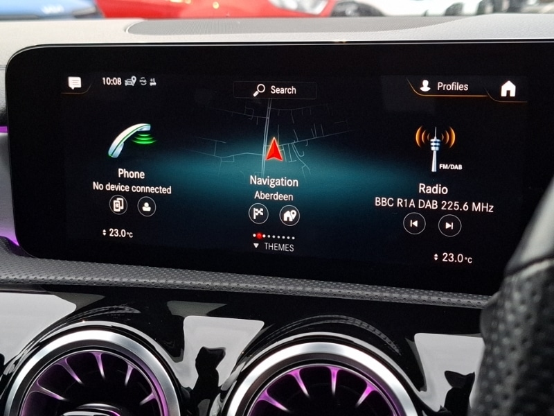 Used Mercedes-Benz CLA 2021 for sale - 77624362: Photo 12