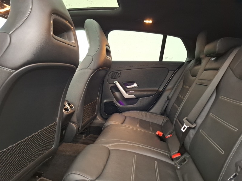 Used Mercedes-Benz CLA 2021 for sale - 77624362: Photo 6