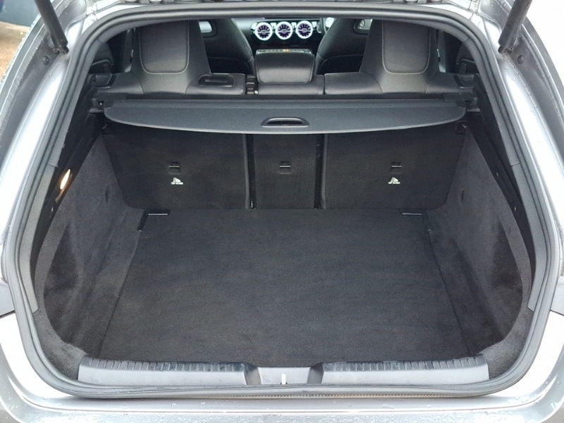 Used Mercedes-Benz CLA 2021 for sale - 77624362: Photo 8