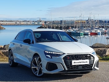 Audi A3 feature image