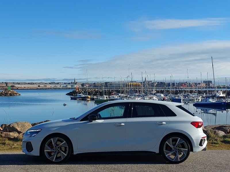 Used Audi A3 2023 for sale - 78093322: Photo 4