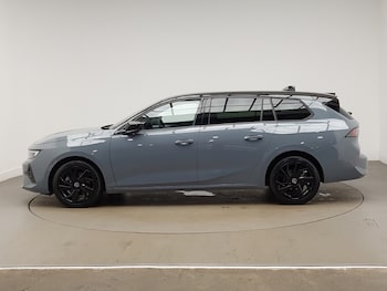 Used Vauxhall Astra 2026 for sale - 77818568: Photo