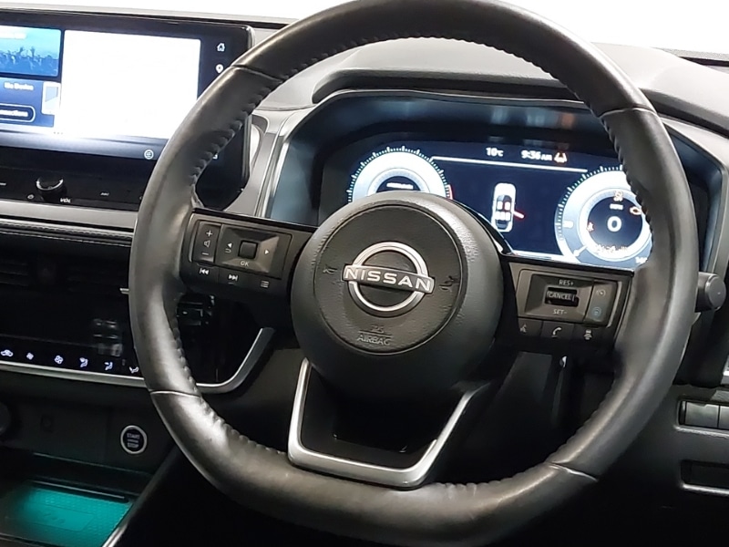 Used Nissan Qashqai 2025 for sale - 78214004: Photo 10