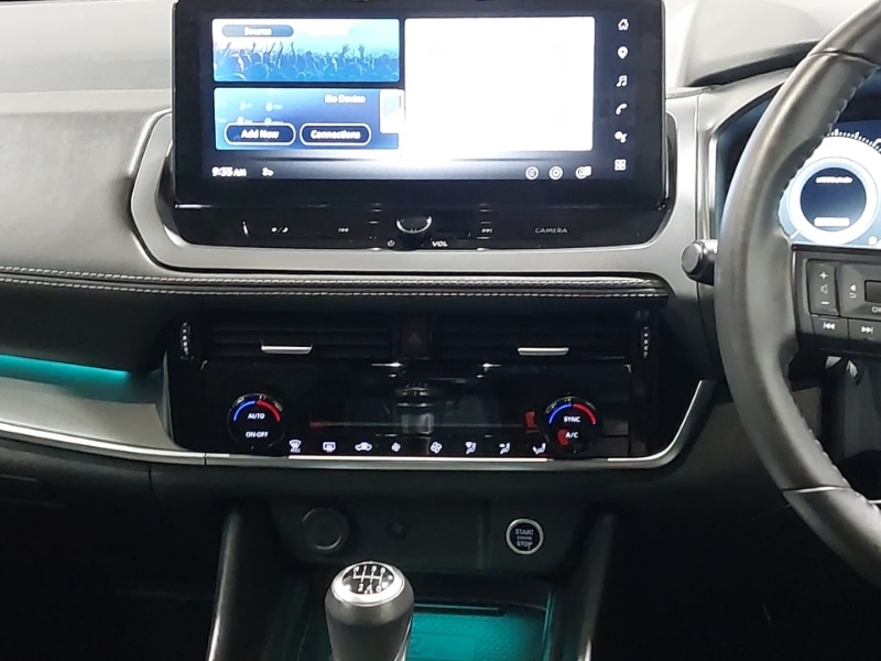 Used Nissan Qashqai 2025 for sale - 78214004: Photo 7