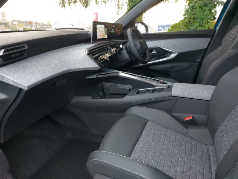 Used Peugeot 3008 2025 for sale - 77503648: Photo 5