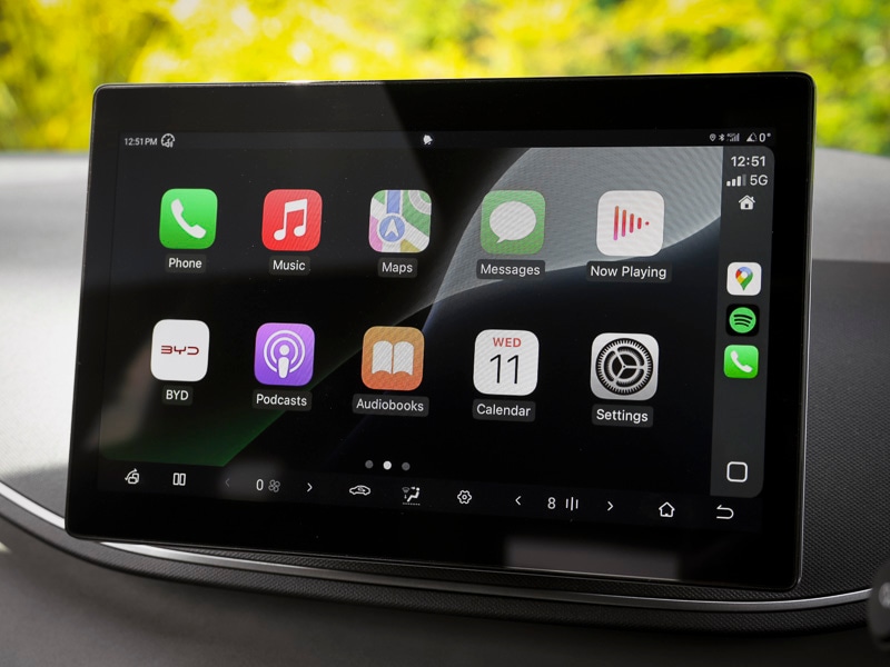 Used BYD Dolphin 2026 for sale - 78114780: Photo 11