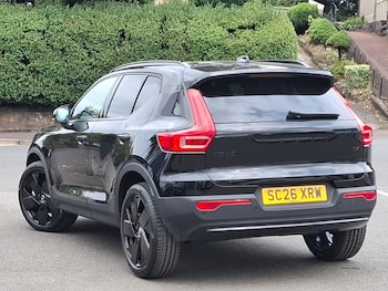 Used Volvo XC40 2026 for sale - 79538375: Photo