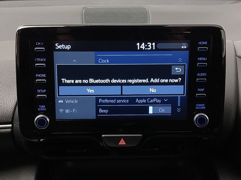 Used Toyota Yaris Cross 2022 for sale - 77115711: Photo 11