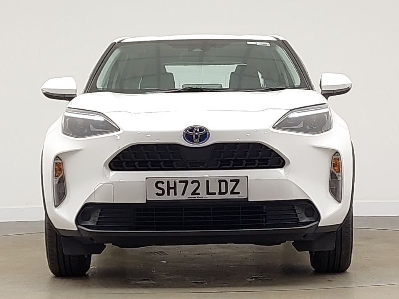 Used Toyota Yaris Cross 2022 for sale - 77115711: Photo 12