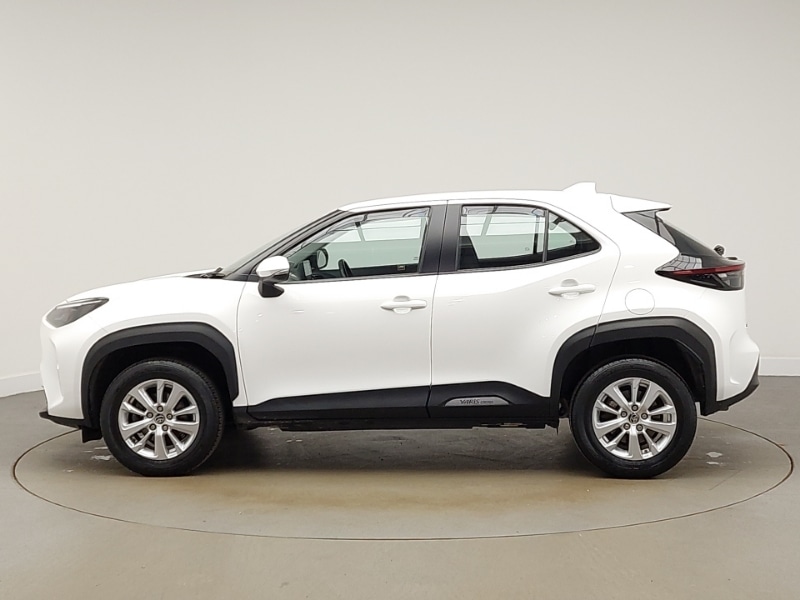 Used Toyota Yaris Cross 2022 for sale - 77115711: Photo 4