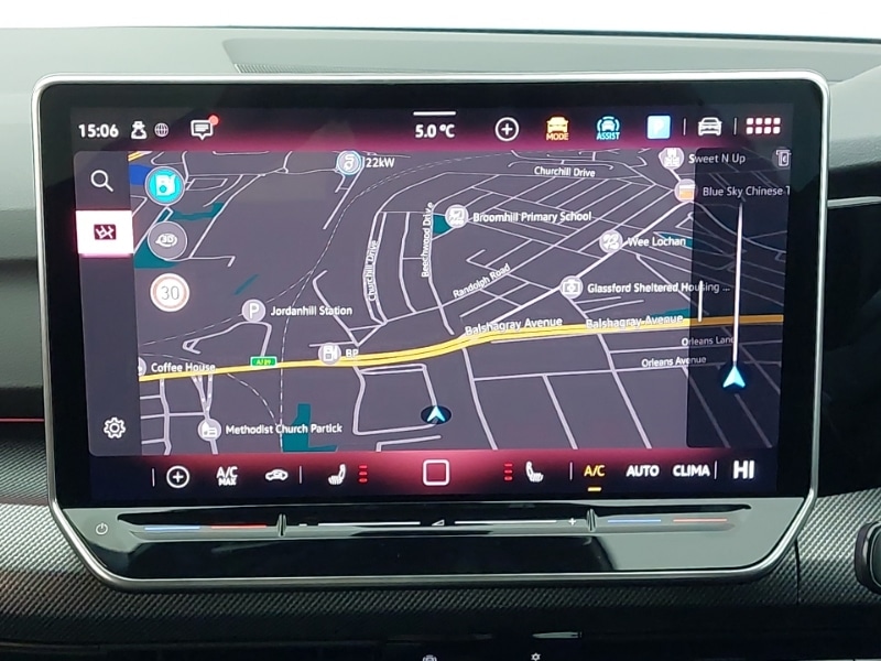 Used Volkswagen Golf 2025 for sale - 77134655: Photo 10